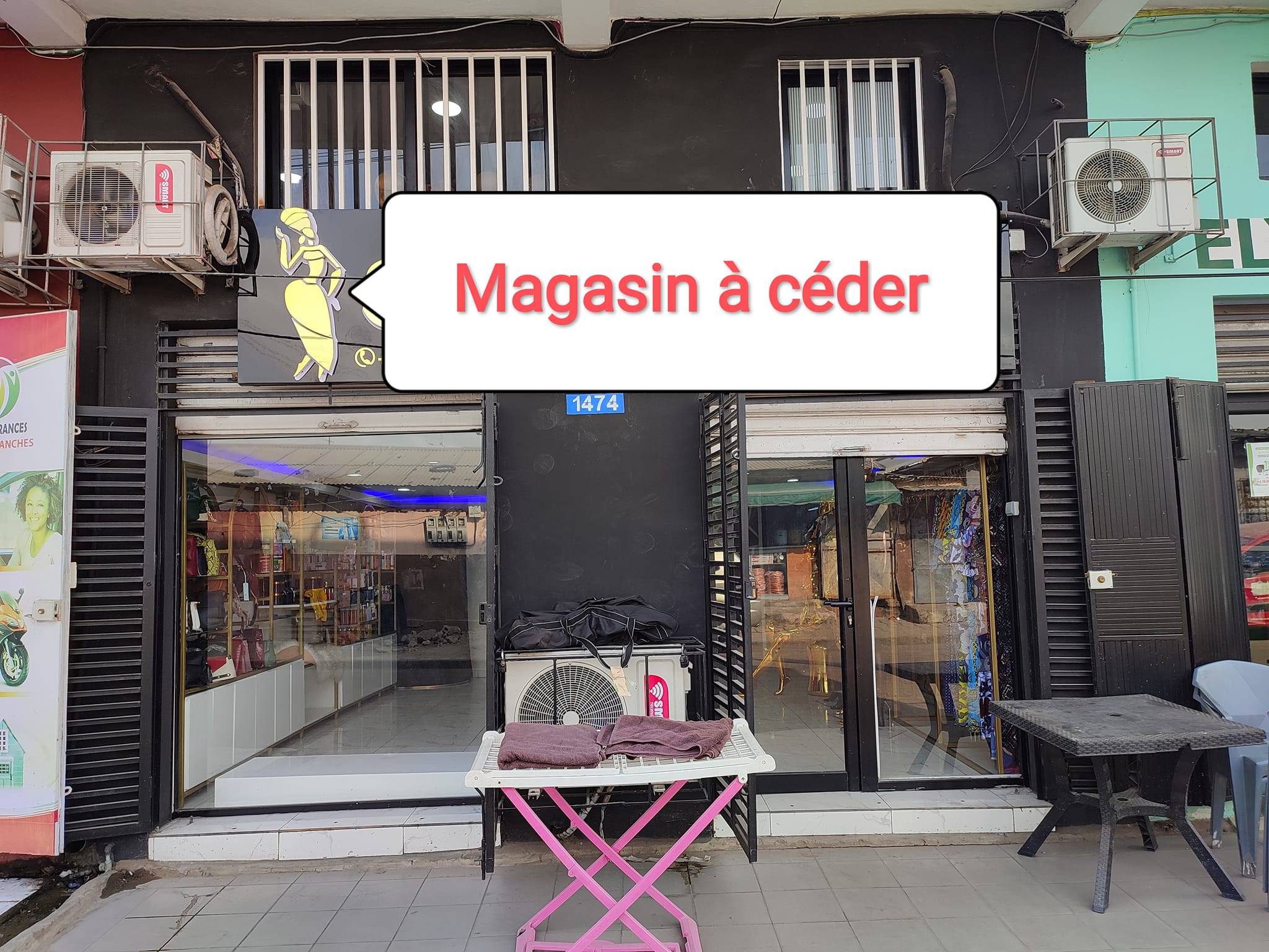 magazin