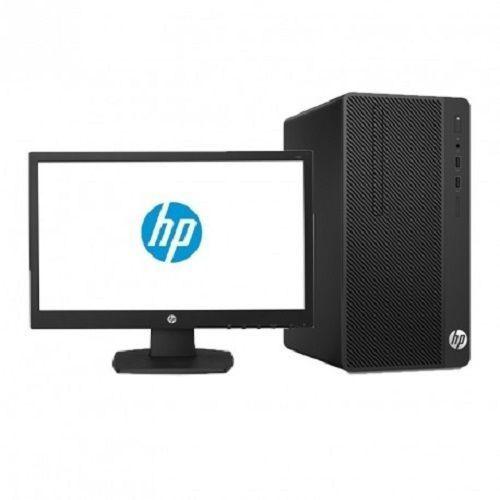 Ordinateur de bureau Hp Pro  290