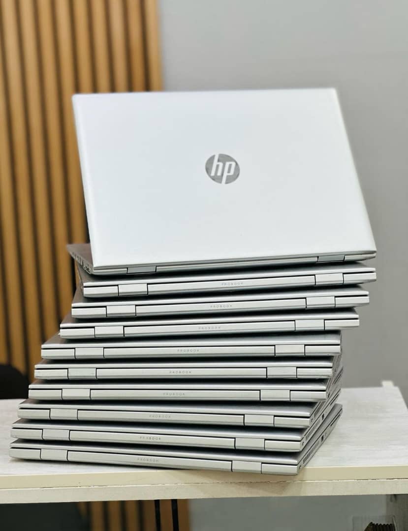 PROMO HP PROBOOK Core i3 7eGeneration ram 8go ssd256