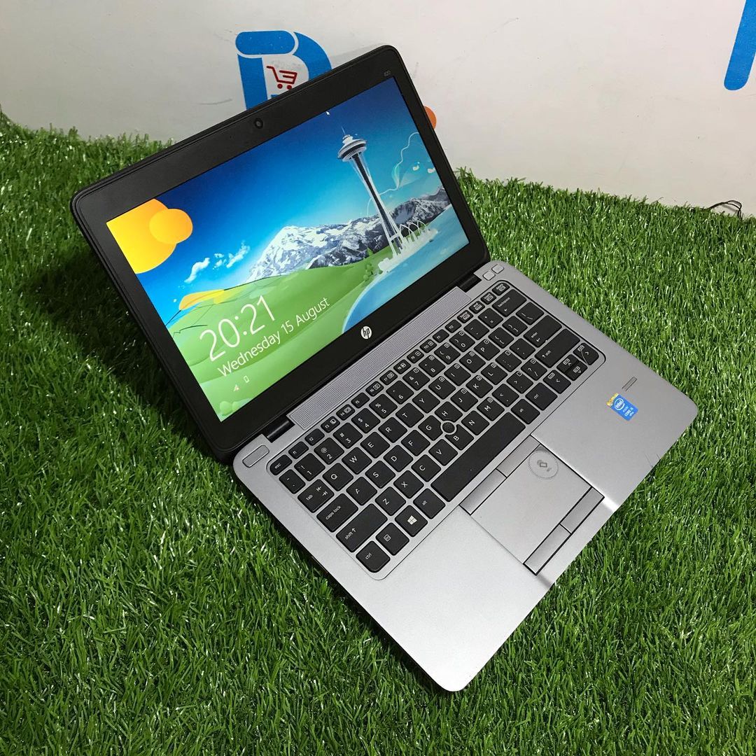 PROMO HP ELITEBOOK 820 CORE I5 13POUCES +225 0747912023