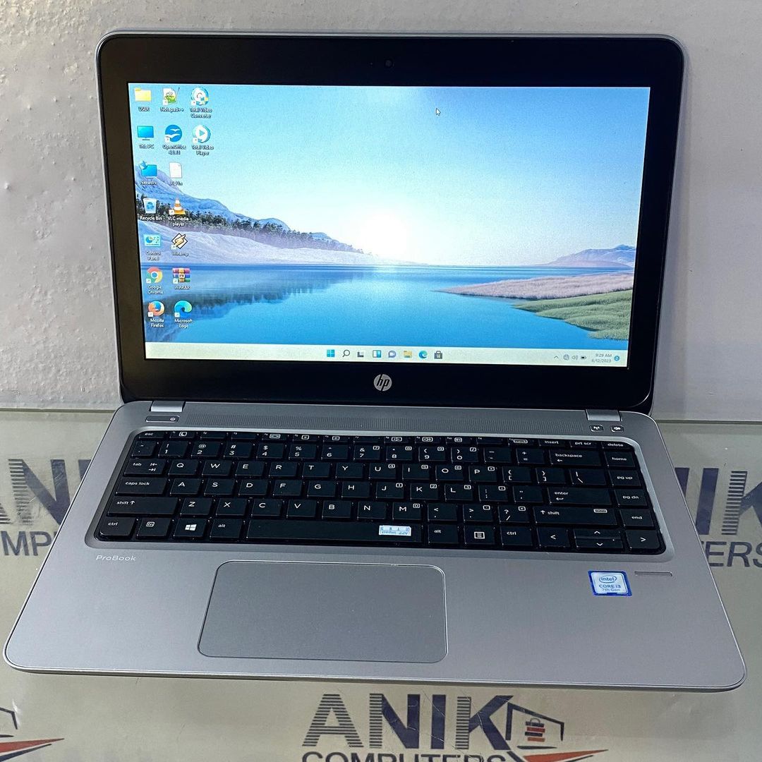 HP PROBOOK 430G4 7e Génération ultra rapide +225 0747912023