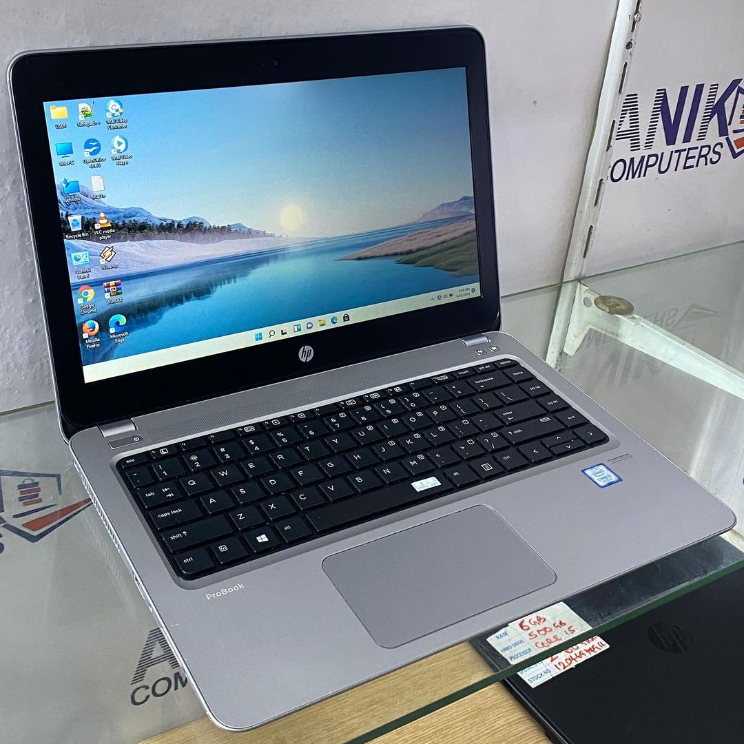 HP PROBOOK 430G4 7e Génération ultra rapide +225 0747912023