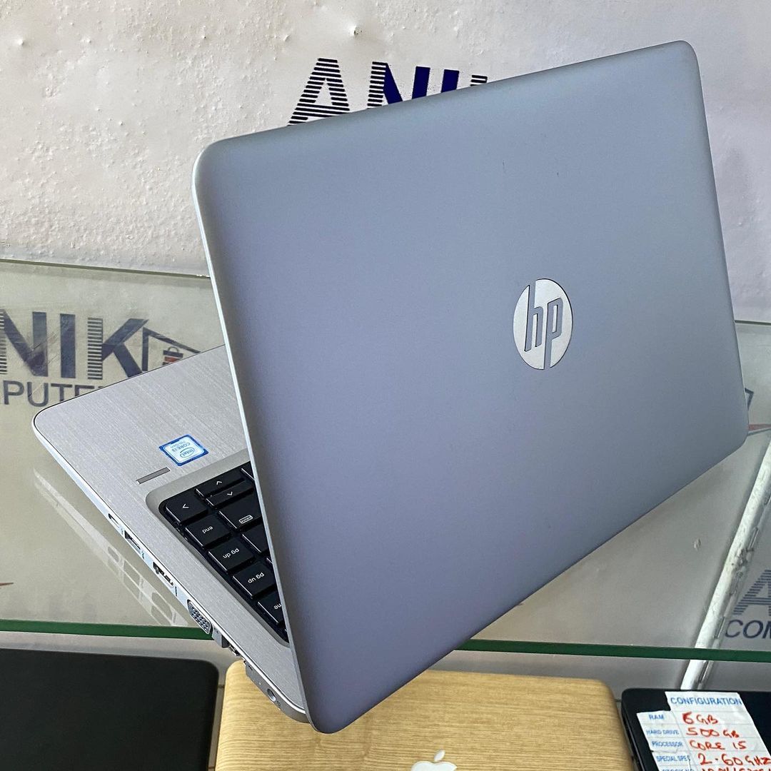 HP PROBOOK 430G4 7e Génération ultra rapide +225 0747912023